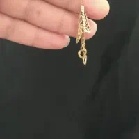 گوشواره گمشده