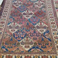 دو تا فرش12و3متری قدمت قاجار دست بافت|فرش|لواسان, |دیوار