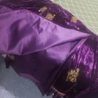 لباس محلی جنس ابریشم نو نو هستند|لباس|چرام, |دیوار