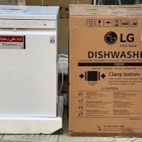 ظرفشویی الجی مدل 425