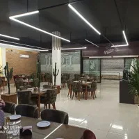 رستوران