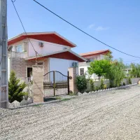 ویلای شهرکی.«جنگلی و ساحلی»