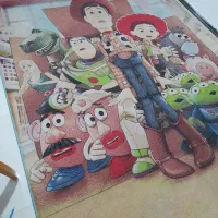 فرش ۶ متری  اتاق کودک