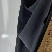 چادر مشکی عربی( لبنانی)