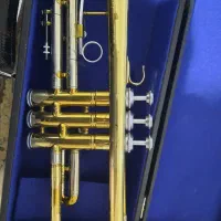 ترومپت لارک ۴۰۱۵