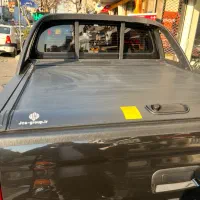 کی ام سی t8 تی هشت|خودرو سواری و وانت|تهران, درختی|دیوار