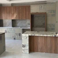 طراحی و اجرای کابینت مدرن و نئوکلاسیک و کمددیواری|خدمات پیشه و مهارت|قزوین, |دیوار