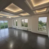 تک واحدی مدرن ویلا آپارتمان در 1850متر زمین|فروش آپارتمان|کتالم و سادات شهر, |دیوار