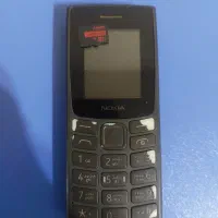 نوکیا ۱۰۵  و رم ۱۶ گیگ اپیسر