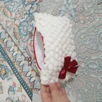 کیف دست بافت نظم دهی لوازم