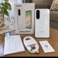 سامسونگ A56  فوق العاده