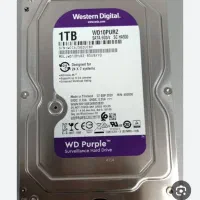 هارد یک ترا بنفش