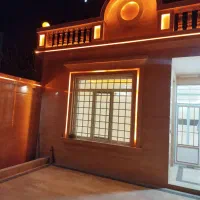 منزل کلید نخورده دانشگاه ۱۲