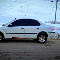 سمند ای اف سون|خودرو کلاسیک|یاسوج, |دیوار