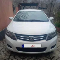 آریو اتومات مدل94 بدون رنگ