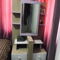 تخت و کمد|تخت و سرویس خواب|کیش, |دیوار