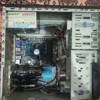 سیستم i7 3770 مناسب بازی و تدوین