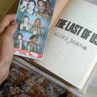 ارت بوک لست اف اس|کنسول، بازی ویدئویی و آنلاین|ارومیه, |دیوار