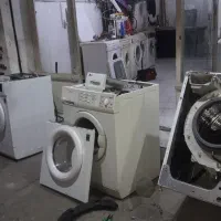 تعمیرات فوق تخصصی انواع ماشین لباسشویی|خدمات پیشه و مهارت|گنبد کاووس, |دیوار