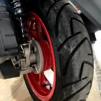 شاهین موتور 150 دلتا|موتورسیکلت|بندر ترکمن, |دیوار