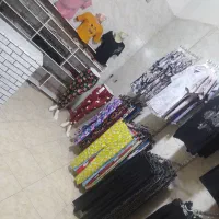 مقازه 15 متری طبرسی شمالی 22