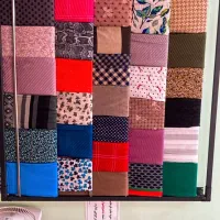 بافت‌و شال و پوشاک زنانه مهنوشاپ|لباس|سبزوار, امیریه|دیوار