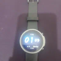 ساعت هوشمند