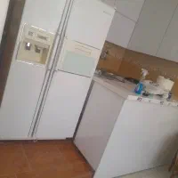 یخچال ساید سامسونگ اصل