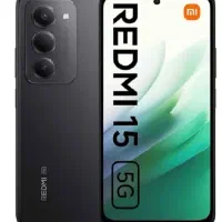 گوشی شیائومی redmi 15 5g