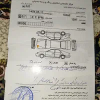 تیبا2 مدل97|خودرو سواری و وانت|اهواز, پردیس|دیوار