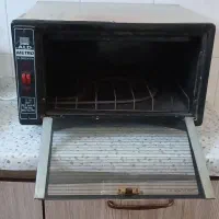 فر برقی ترکیه|اجاق گاز و لوازم برقی پخت‌وپز|مراغه, |دیوار