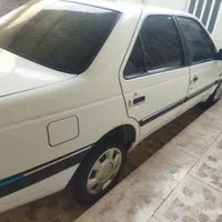 پژو 405 SLX موتورTU5، مدل ۱۳۹۸|خودرو سواری و وانت|بندر امام خمینی, |دیوار