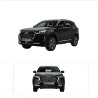 تیگو ۷ پرو هیبرید مشکی