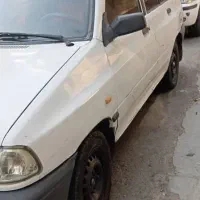 فروش یا معاوضه  پراید|خودرو سواری و وانت|کرج, استاندارد|دیوار
