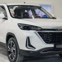 تیگاردX35 پلاس ۱۴۰۵ سفید