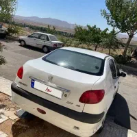 206 sd|خودرو سواری و وانت|زنجان, |دیوار
