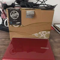 لپ تاپ مینی کاملا سالم سامسونگ