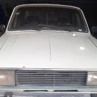 پیکان سواری مدل ۷۶