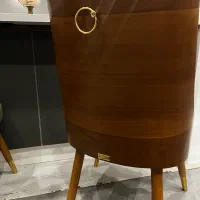 صندلی برند طوس چوب راش|میز و صندلی غذاخوری|فشم, |دیوار