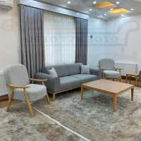 مبل مینیمال ×× بانک مبل ××