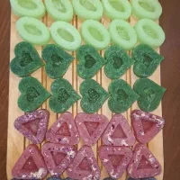 قند طعم دار  و نبات های دمنوشی و قندفود|خوردنی و آشامیدنی|پاکدشت, پاکدشت (مامازند)|دیوار