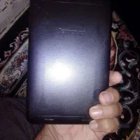 یک عدد تپلت lenovo