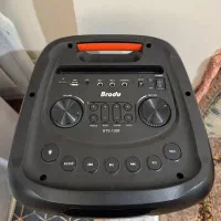 باند در حد نو|سیستم صوتی خانگی|قشم, |دیوار