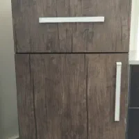 کابینت تک کشو