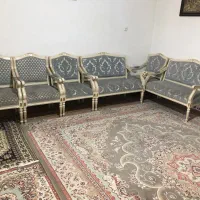مبل فرانسوی