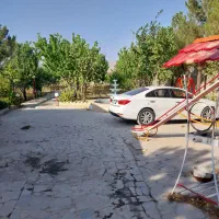 باغ ۱،۳۷۰مترشاهنامه۸۰ گوارشک باامتیازات آب،برق،گاز|فروش خانه و ویلا|مشهد, درزآب|دیوار
