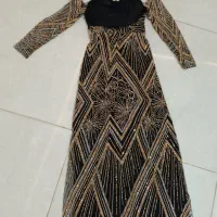 لباس مجلسی