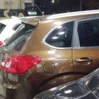 تیگو 5 اتومات زیرقیمت بازار، مدل 1395|خودرو سواری و وانت|کرج, کمالشهر|دیوار