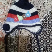 کلاه ّبچه گانه