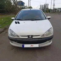 206تیپ دو مدل 89درحد